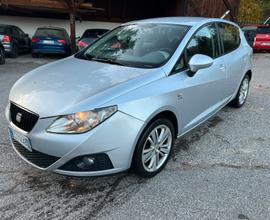 Seat Ibiza 1.9TDI