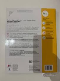 A scuola di democrazia – Competenze e cittadinanza