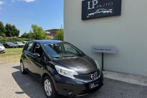 Nissan Note 1.5 dCi Acenta