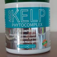 KELP-Controllo peso corporeo - Benessere e Salute