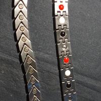 coppia di bracciali