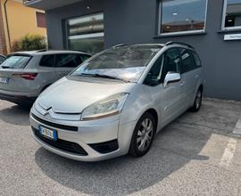 Citroen c4 - 2008