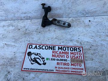 Pedalina anteriore dx pegaso 650 05 09