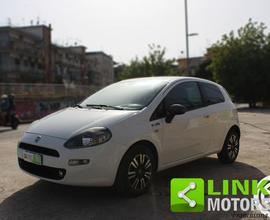 FIAT Punto 1.4 Easypower 77cv