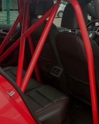 Rollbar golf gti 7 7.5