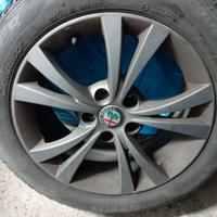Cerchi in lega Alfa Romeo Giulietta R16