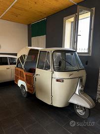 Ape Calessino Originale