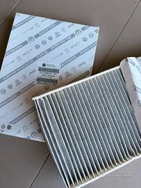 Filtro abitacolo originale Alfa Romeo Stelvio