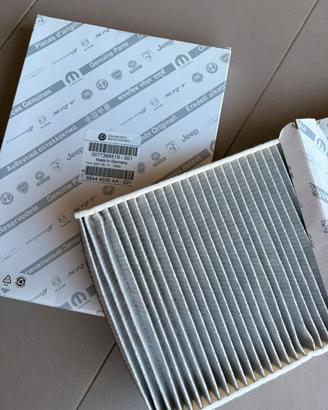 Filtro abitacolo originale Alfa Romeo Stelvio