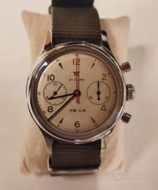 Sea gul pilot aviation crono