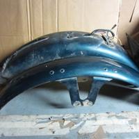 Cagiva 125 amf lotto pezzi carrozzeria