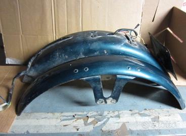 Cagiva 125 amf lotto pezzi carrozzeria