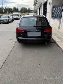 Audi A6 3.0 TDI Quattro