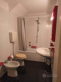 Multiproprietà Bilocale, Rapallo