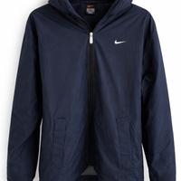 K-Way Nike blu – leggero e impermeabile