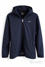 K-Way Nike blu – leggero e impermeabile