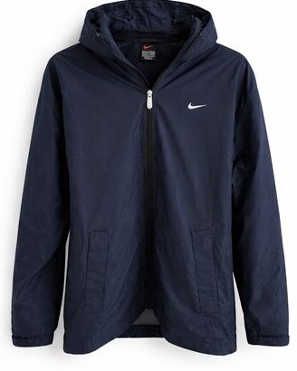 K-Way Nike blu – leggero e impermeabile