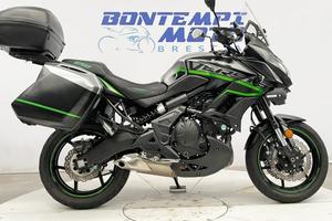 KAWASAKI Versys 650 TOURER - TRIS VALIGIE