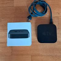 Apple TV