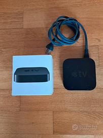 Apple TV
