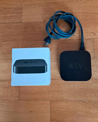 Apple TV