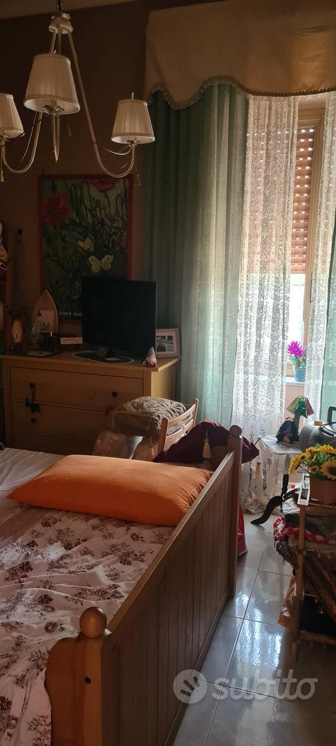 Appartamento – Napoli, San Ferdinando, Municipalità 1 - Vista 3