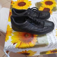 Scarpe da lavoro cameriere