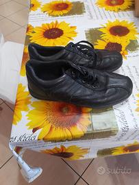 Scarpe da lavoro cameriere