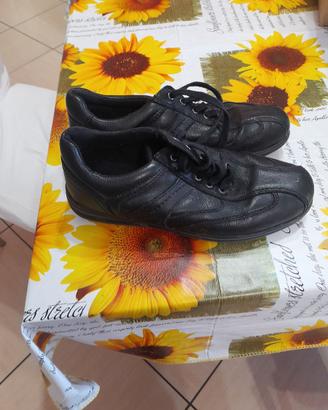 Scarpe da lavoro cameriere