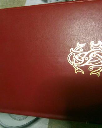 libro Shakespeare tutte le opere 1366 pagine 