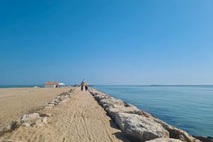 Casa vacanza Cavallino Treporti - Punta sabbioni