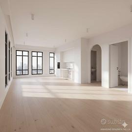 Abitazione a Vallefoglia (PU)