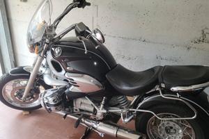 BMW R 1200 C