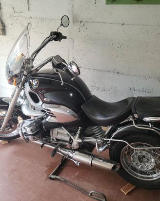 BMW R 1200 C