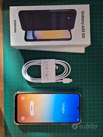 Samsung Galaxy A25 5G