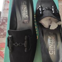 Scarpe Cinzia soft