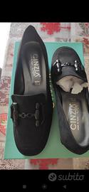 Scarpe Cinzia soft