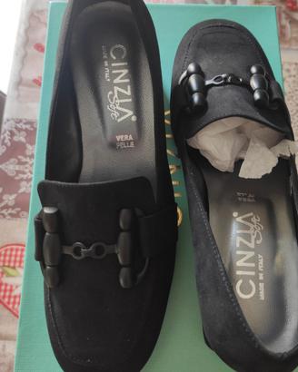 Scarpe Cinzia soft
