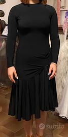 abiti da ballo latino americano 