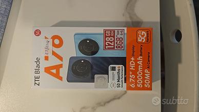 ZTE Blade A76 128gb