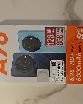 ZTE Blade A76 128gb