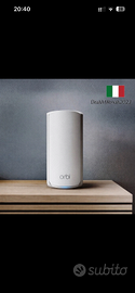Orbi satellite 770