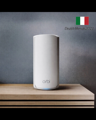 Orbi satellite 770
