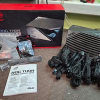 Asus Rog Thor 1000w Platinum II