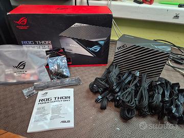 Asus Rog Thor 1000w Platinum II