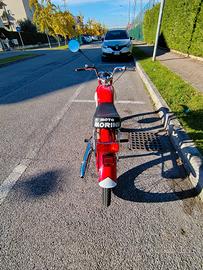 motorino altro modello 