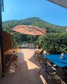 Appartamento arredato a Recco (GE)