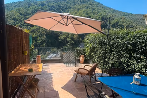 Appartamento arredato a Recco (GE)