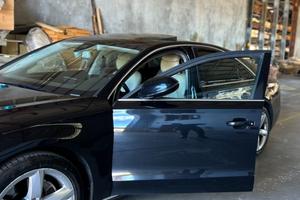 Audi A8 Luxury Limousine