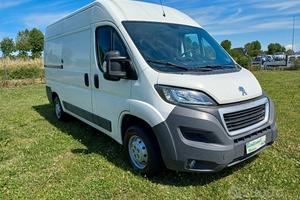 Peugeot Boxer 2.000 Hdi 130 Cv L2 H2 Motore Nuovo